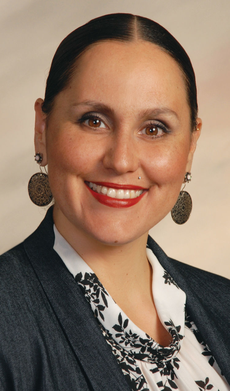 2016 40 under 40 award recipients
